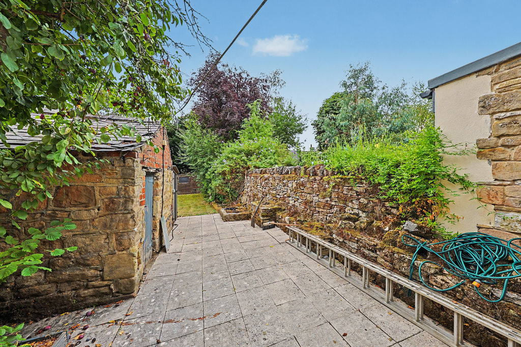 25 Main Road Darley Bridge
